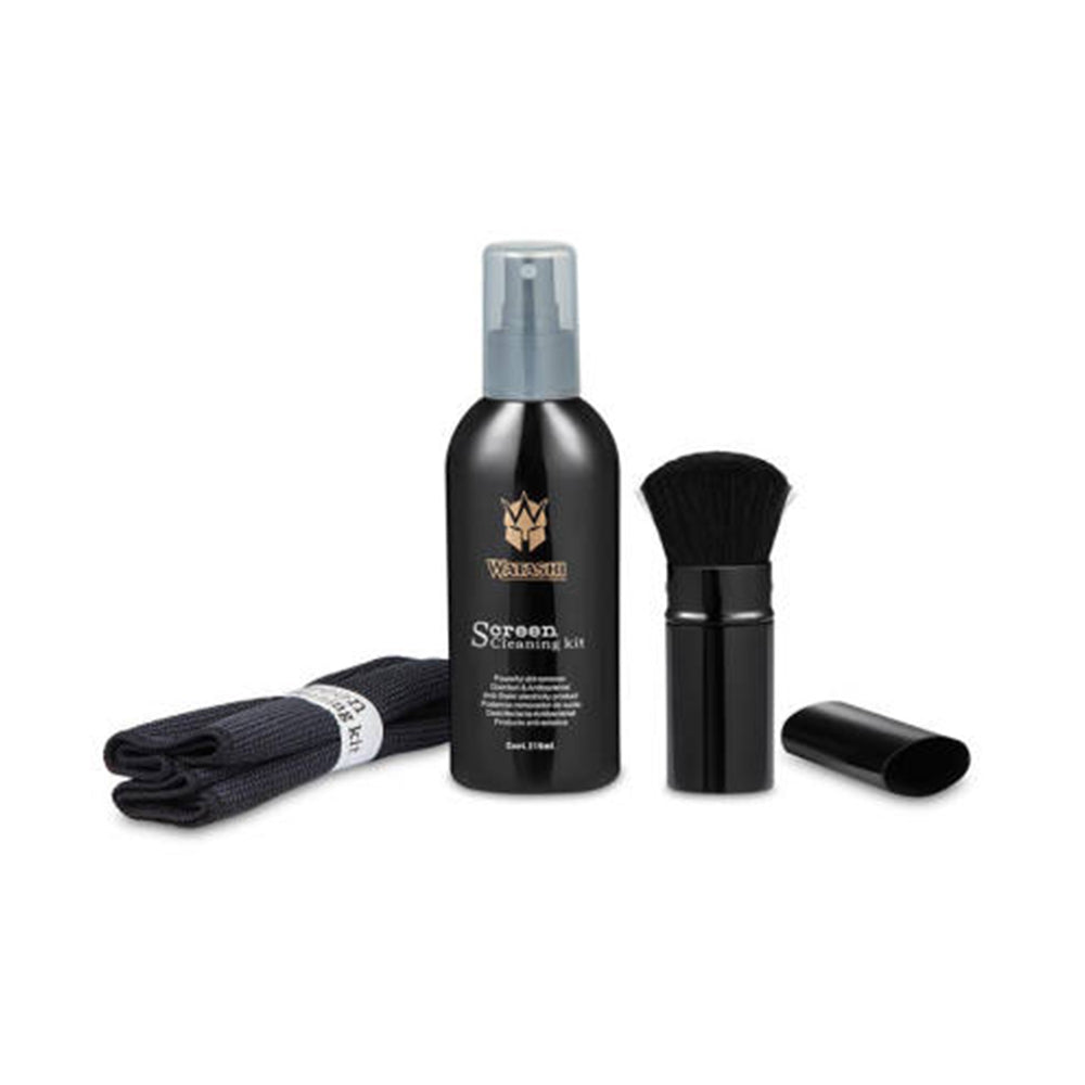 LCD Screen Cleaning Set WS-L2 (4800838500452) LCD Screen Cleaning Set WS-L2 (4800838500452)